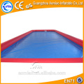 Piscine géante commerciale piscine à bulles piscine à balles piscine gonflable pour enfants